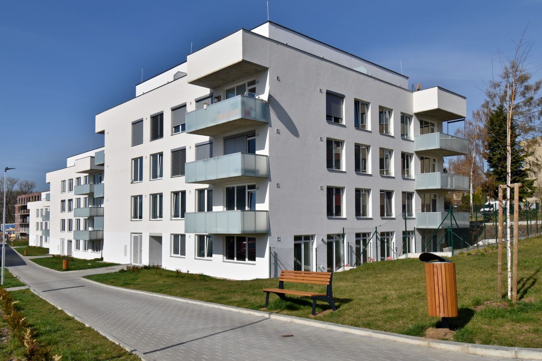 Prodej garáže 13 m², Otakara Kubína, Boskovice, Jihomoravský kraj Prodej garáže 13 m², Otakara Kubína, Boskovice, Jihomoravský kraj