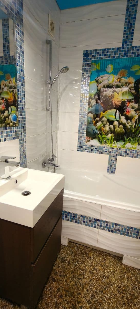 Pronájem bytu 2+1 63 m², Konečná, Karlovy Vary, Karlovarský kraj Pronájem bytu 2+1 63 m², Konečná, Karlovy Vary, Karlovarský kraj