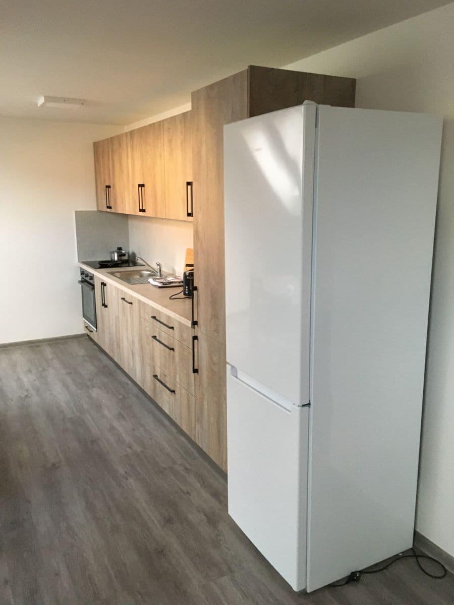 Pronájem bytu 3+kk 99 m², Mírová, Brno, Jihomoravský kraj Pronájem bytu 3+kk 99 m², Mírová, Brno, Jihomoravský kraj