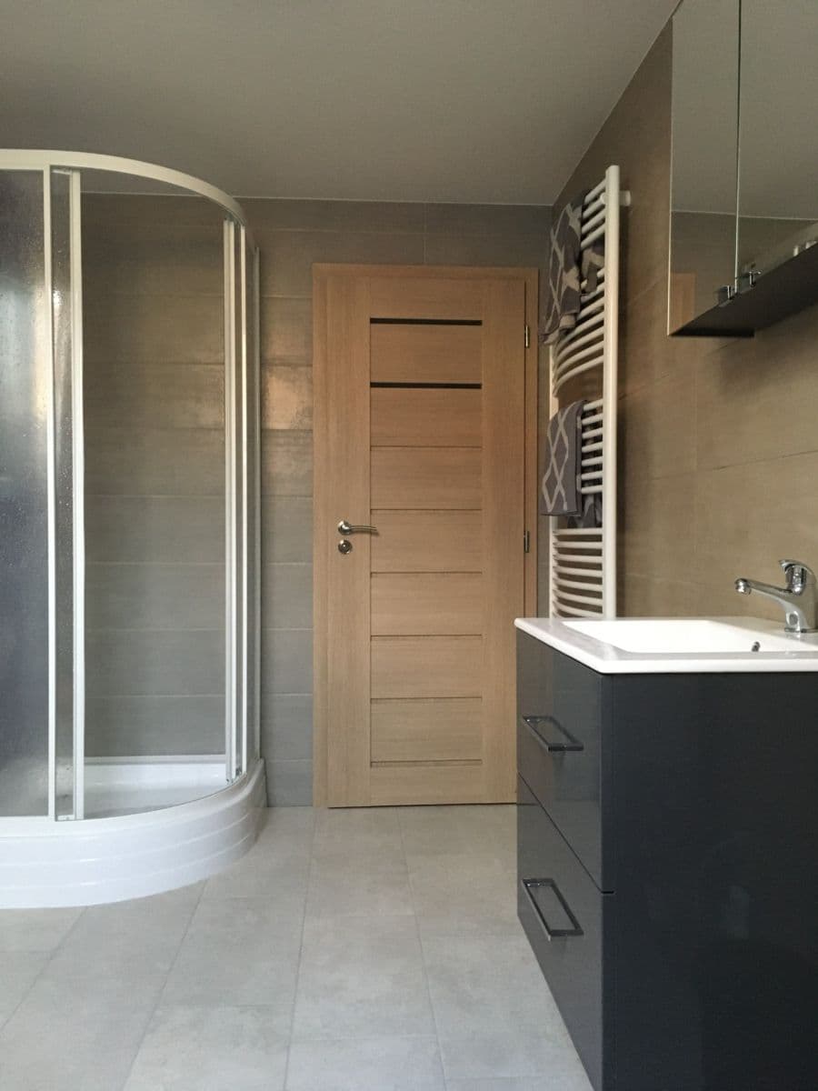 Pronájem bytu 3+kk 99 m², Mírová, Brno, Jihomoravský kraj Pronájem bytu 3+kk 99 m², Mírová, Brno, Jihomoravský kraj