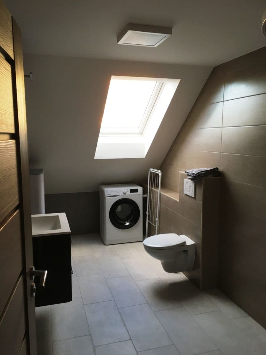 Pronájem bytu 3+kk 99 m², Mírová, Brno, Jihomoravský kraj Pronájem bytu 3+kk 99 m², Mírová, Brno, Jihomoravský kraj