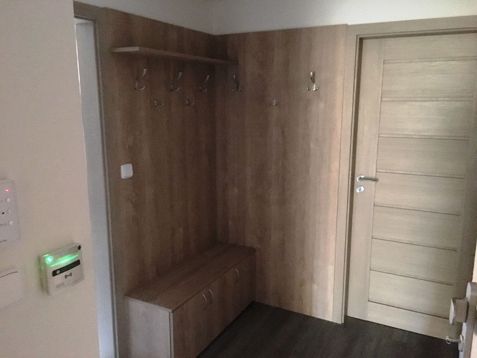 Pronájem bytu 3+kk 99 m², Mírová, Brno, Jihomoravský kraj Pronájem bytu 3+kk 99 m², Mírová, Brno, Jihomoravský kraj