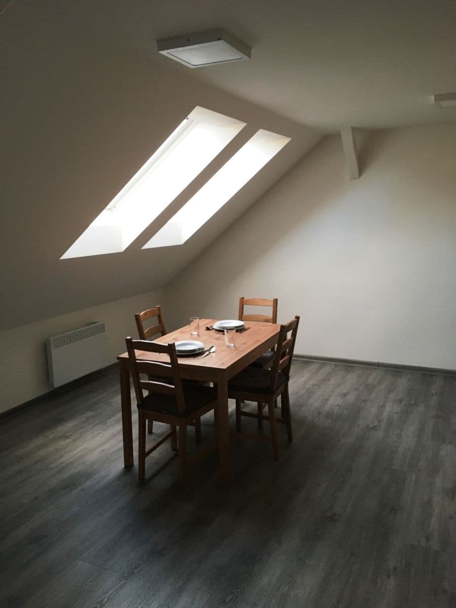 Pronájem bytu 3+kk 99 m², Mírová, Brno, Jihomoravský kraj Pronájem bytu 3+kk 99 m², Mírová, Brno, Jihomoravský kraj