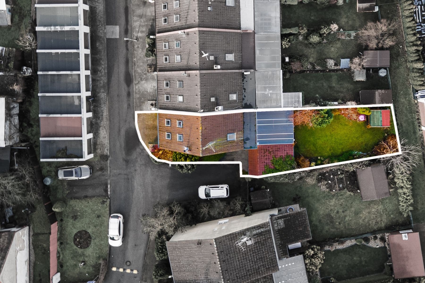 Prodej domu 120 m², pozemek 300 m², Husova třída, Nový Bydžov, Královéhradecký kraj Prodej domu 120 m², pozemek 300 m², Husova třída, Nový Bydžov, Královéhradecký kraj