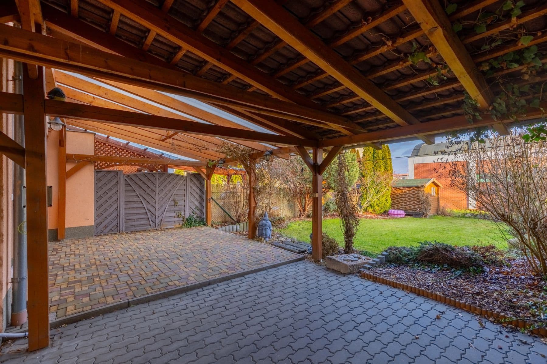 Prodej domu 120 m², pozemek 300 m², Husova třída, Nový Bydžov, Královéhradecký kraj Prodej domu 120 m², pozemek 300 m², Husova třída, Nový Bydžov, Královéhradecký kraj