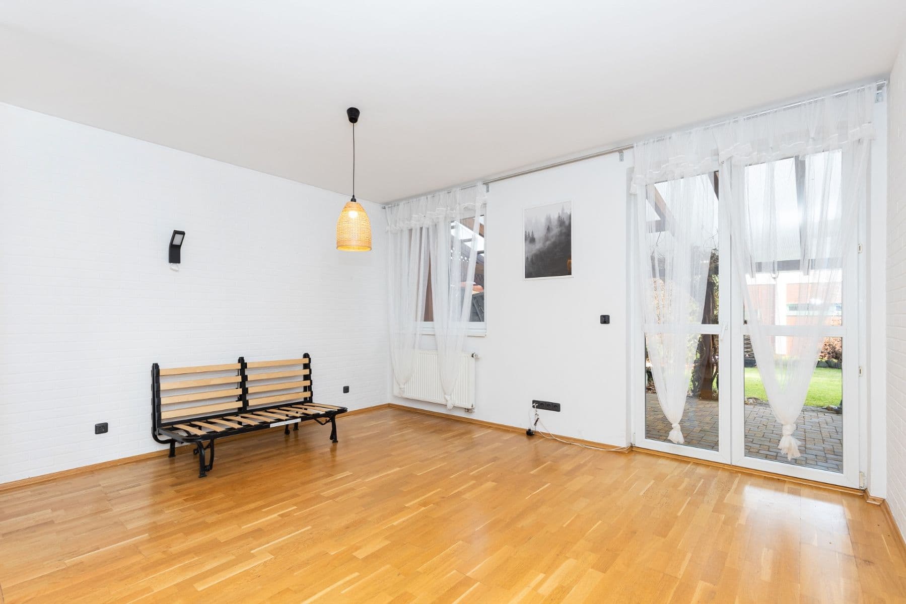 Prodej domu 120 m², pozemek 300 m², Husova třída, Nový Bydžov, Královéhradecký kraj Prodej domu 120 m², pozemek 300 m², Husova třída, Nový Bydžov, Královéhradecký kraj