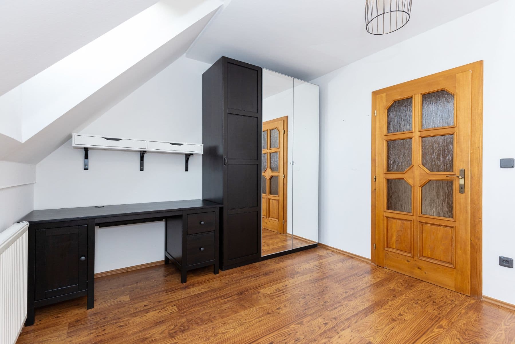 Prodej domu 120 m², pozemek 300 m², Husova třída, Nový Bydžov, Královéhradecký kraj Prodej domu 120 m², pozemek 300 m², Husova třída, Nový Bydžov, Královéhradecký kraj