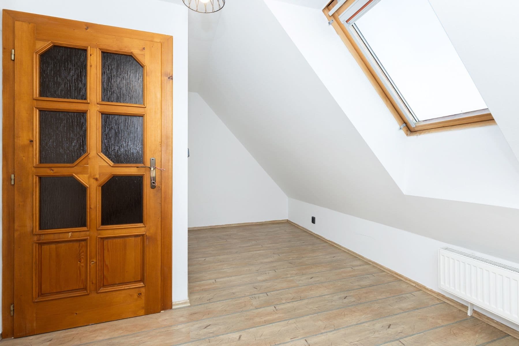 Prodej domu 120 m², pozemek 300 m², Husova třída, Nový Bydžov, Královéhradecký kraj Prodej domu 120 m², pozemek 300 m², Husova třída, Nový Bydžov, Královéhradecký kraj