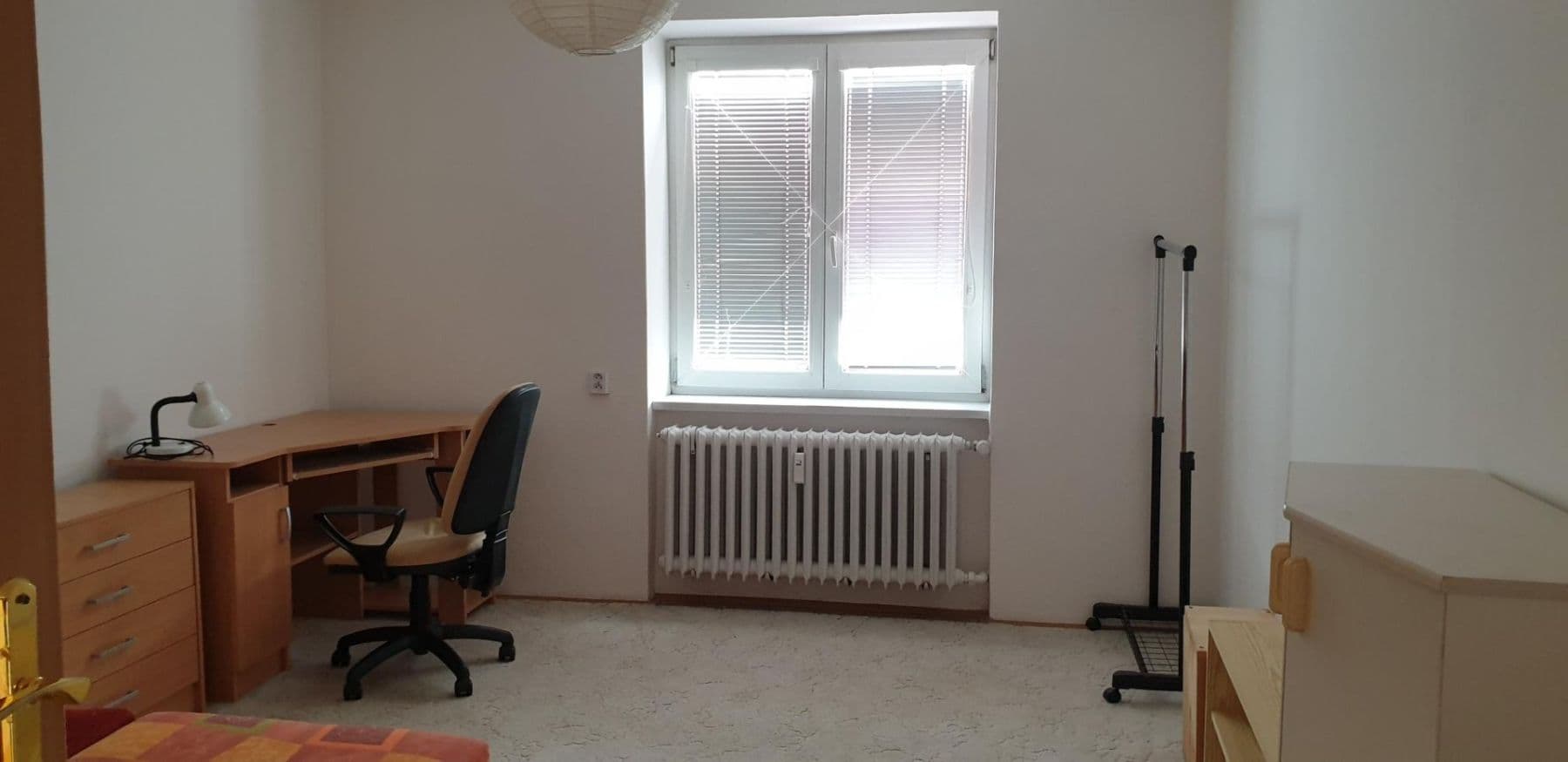 Pronájem bytu 2+1 61 m², Štefánikova, Zlín, Zlínský kraj Pronájem bytu 2+1 61 m², Štefánikova, Zlín, Zlínský kraj