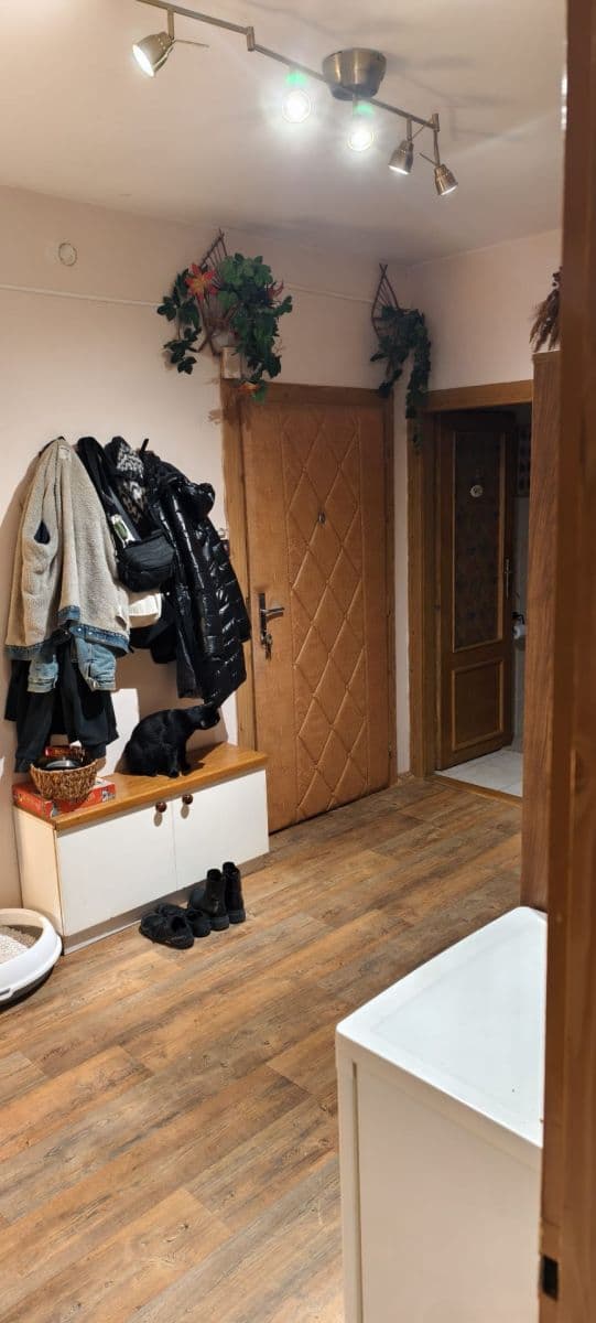 Pronájem bytu 2+1 75 m², Slámova, Brno, Jihomoravský kraj Pronájem bytu 2+1 75 m², Slámova, Brno, Jihomoravský kraj