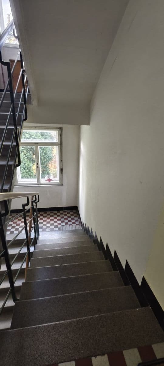 Pronájem bytu 2+1 75 m², Slámova, Brno, Jihomoravský kraj Pronájem bytu 2+1 75 m², Slámova, Brno, Jihomoravský kraj