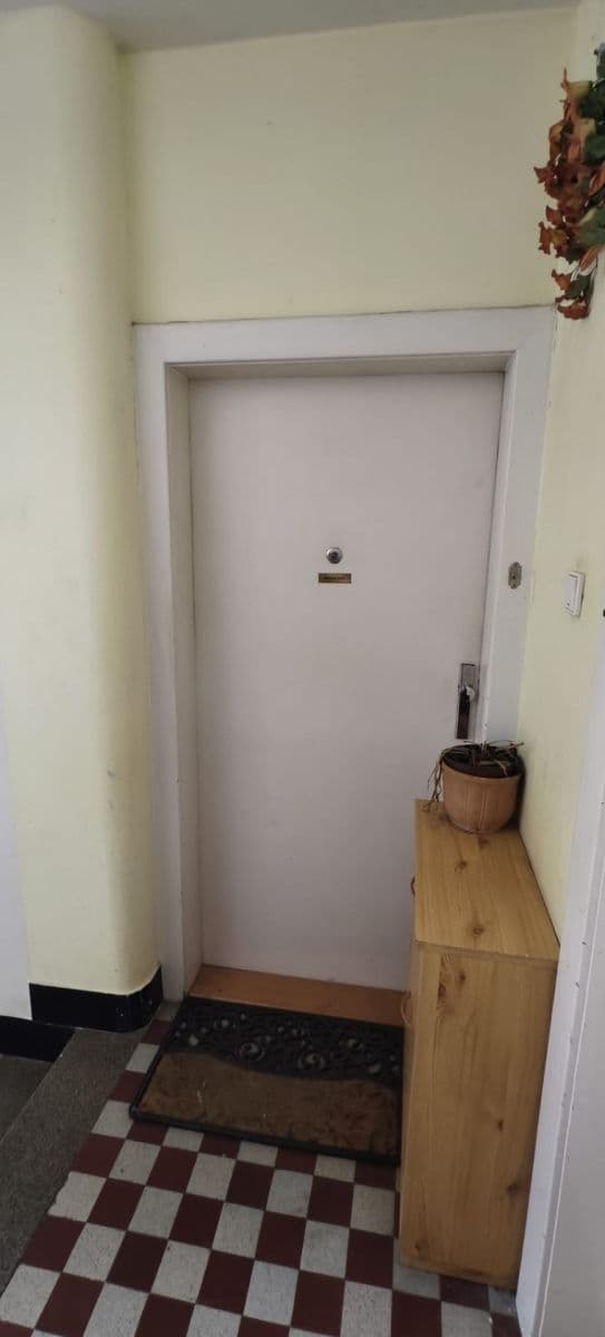 Pronájem bytu 2+1 75 m², Slámova, Brno, Jihomoravský kraj Pronájem bytu 2+1 75 m², Slámova, Brno, Jihomoravský kraj