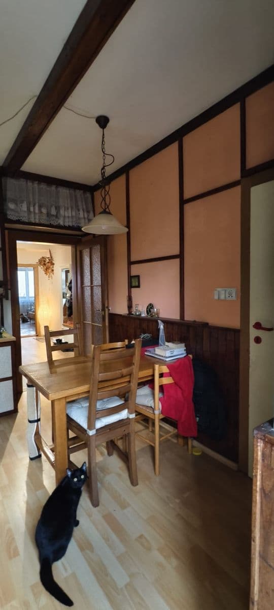 Pronájem bytu 2+1 75 m², Slámova, Brno, Jihomoravský kraj Pronájem bytu 2+1 75 m², Slámova, Brno, Jihomoravský kraj