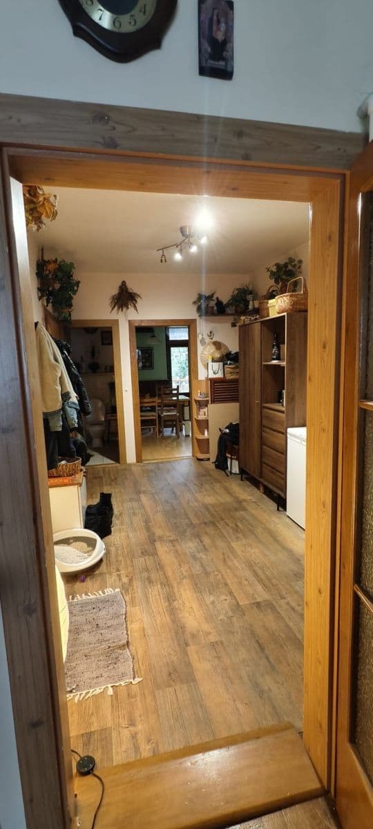 Pronájem bytu 2+1 75 m², Slámova, Brno, Jihomoravský kraj Pronájem bytu 2+1 75 m², Slámova, Brno, Jihomoravský kraj