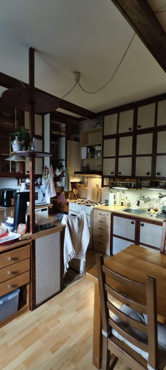 Pronájem bytu 2+1 75 m², Slámova, Brno, Jihomoravský kraj Pronájem bytu 2+1 75 m², Slámova, Brno, Jihomoravský kraj