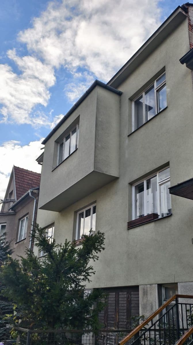Pronájem bytu 2+1 75 m², Slámova, Brno, Jihomoravský kraj Pronájem bytu 2+1 75 m², Slámova, Brno, Jihomoravský kraj