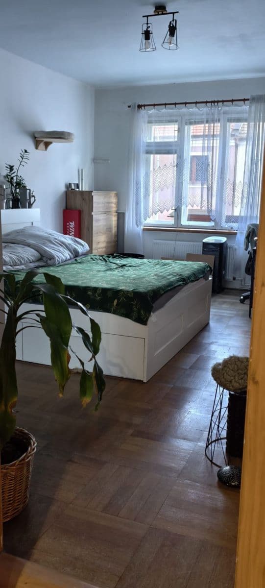 Pronájem bytu 2+1 75 m², Slámova, Brno, Jihomoravský kraj Pronájem bytu 2+1 75 m², Slámova, Brno, Jihomoravský kraj