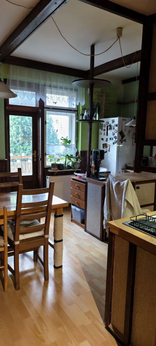 Pronájem bytu 2+1 75 m², Slámova, Brno, Jihomoravský kraj Pronájem bytu 2+1 75 m², Slámova, Brno, Jihomoravský kraj