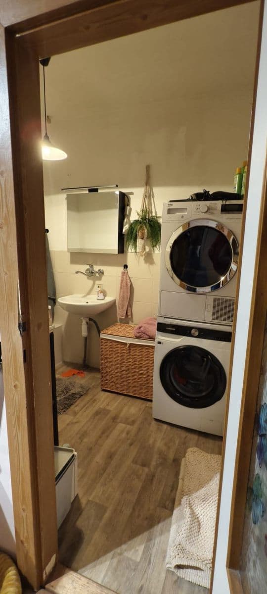 Pronájem bytu 2+1 75 m², Slámova, Brno, Jihomoravský kraj Pronájem bytu 2+1 75 m², Slámova, Brno, Jihomoravský kraj