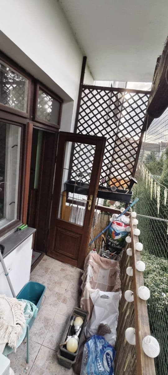 Pronájem bytu 2+1 75 m², Slámova, Brno, Jihomoravský kraj Pronájem bytu 2+1 75 m², Slámova, Brno, Jihomoravský kraj