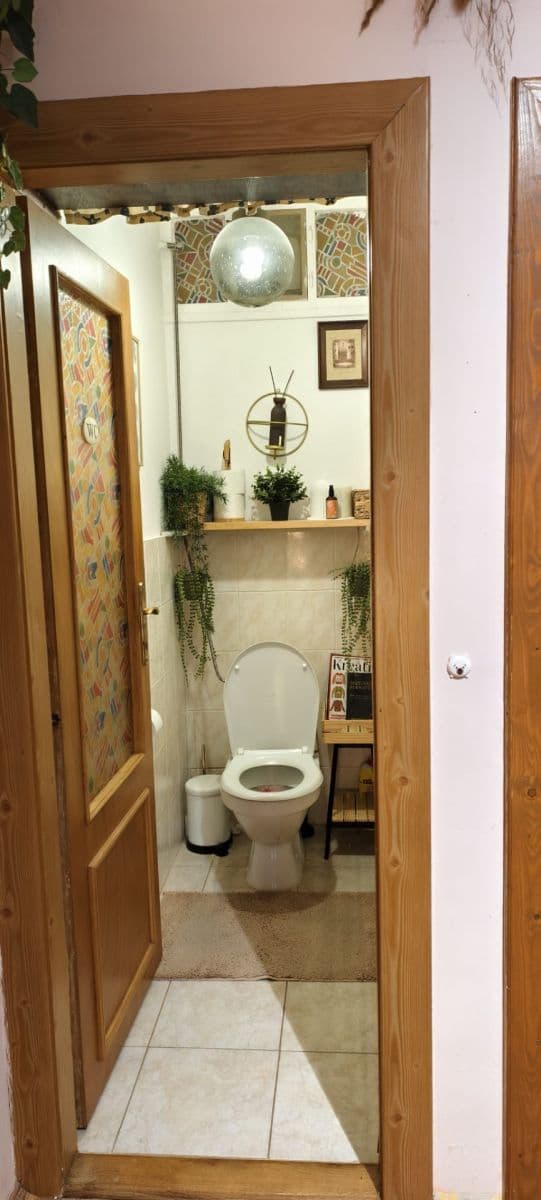 Pronájem bytu 2+1 75 m², Slámova, Brno, Jihomoravský kraj Pronájem bytu 2+1 75 m², Slámova, Brno, Jihomoravský kraj