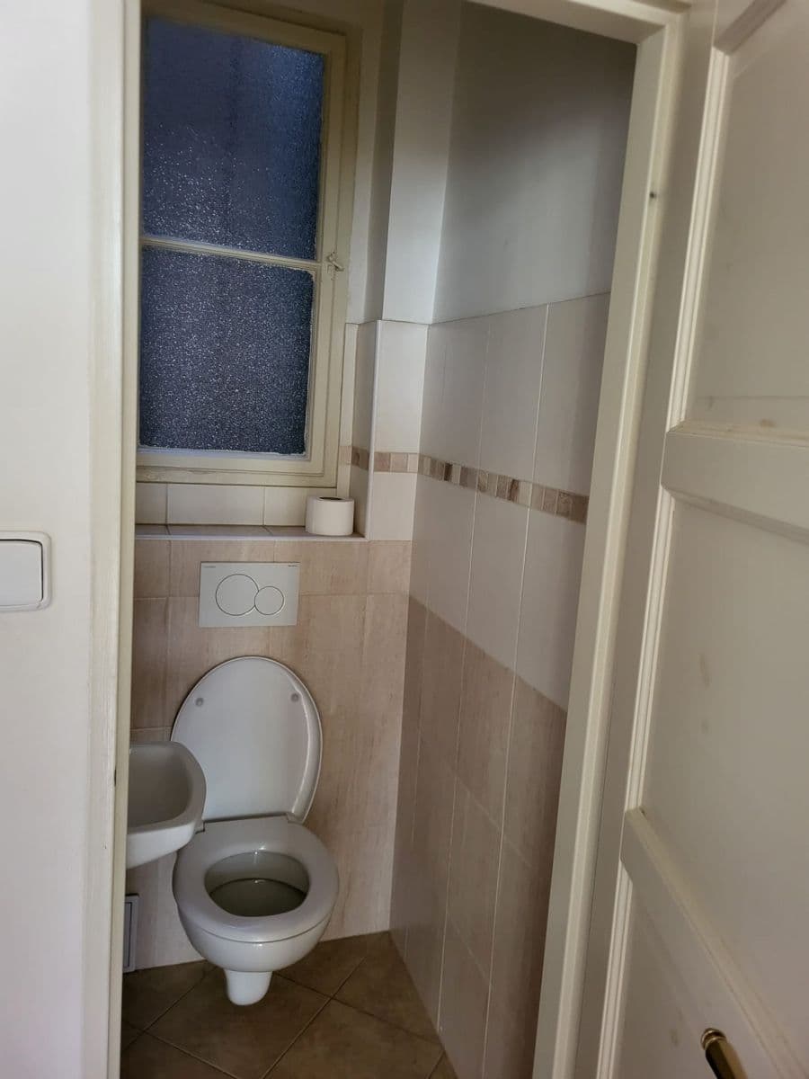 Pronájem bytu 2+kk 38 m², Táboritská, Praha, Praha Pronájem bytu 2+kk 38 m², Táboritská, Praha, Praha