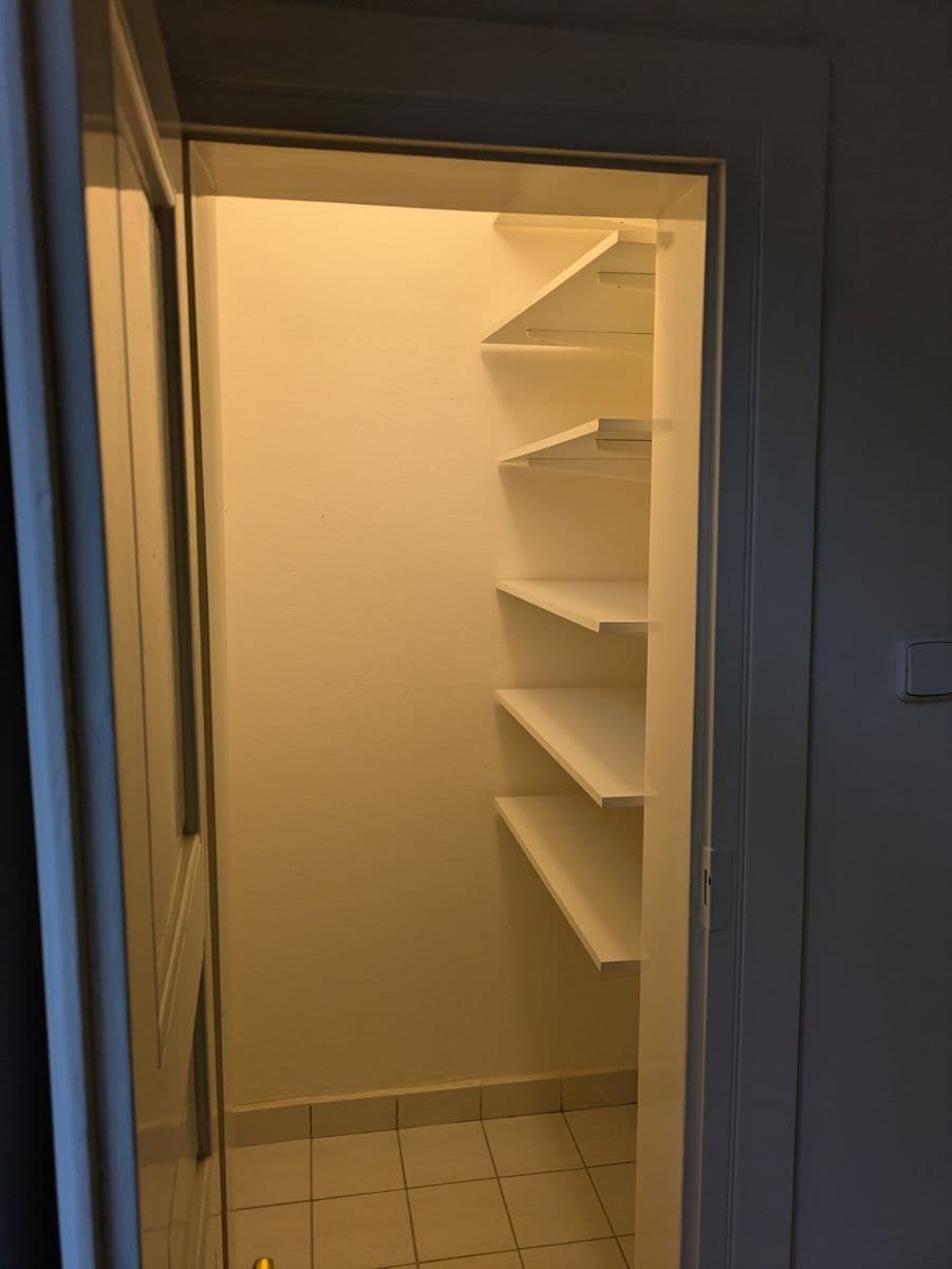 Pronájem bytu 2+kk 38 m², Táboritská, Praha, Praha Pronájem bytu 2+kk 38 m², Táboritská, Praha, Praha