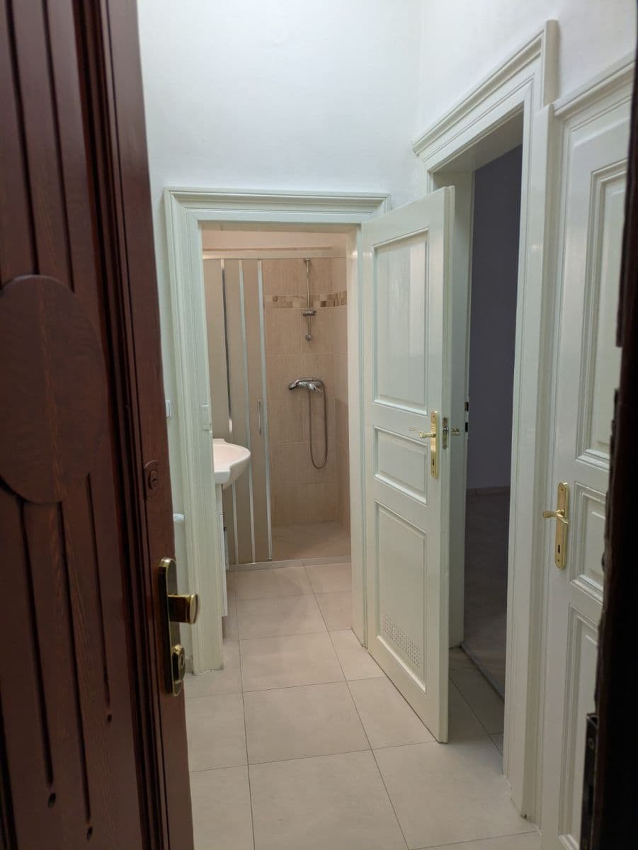 Pronájem bytu 2+kk 38 m², Táboritská, Praha, Praha Pronájem bytu 2+kk 38 m², Táboritská, Praha, Praha