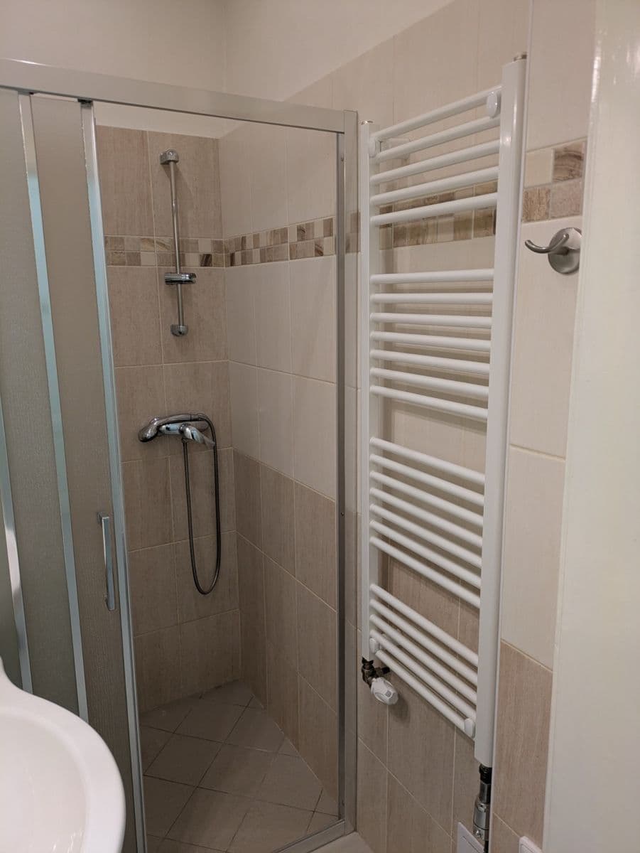 Pronájem bytu 2+kk 38 m², Táboritská, Praha, Praha Pronájem bytu 2+kk 38 m², Táboritská, Praha, Praha