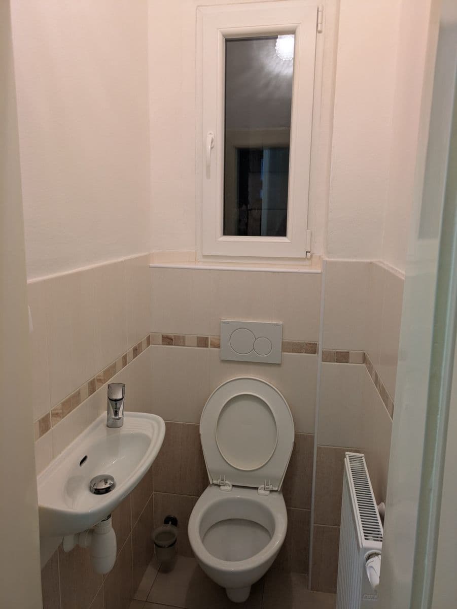Pronájem bytu 2+kk 38 m², Táboritská, Praha, Praha Pronájem bytu 2+kk 38 m², Táboritská, Praha, Praha