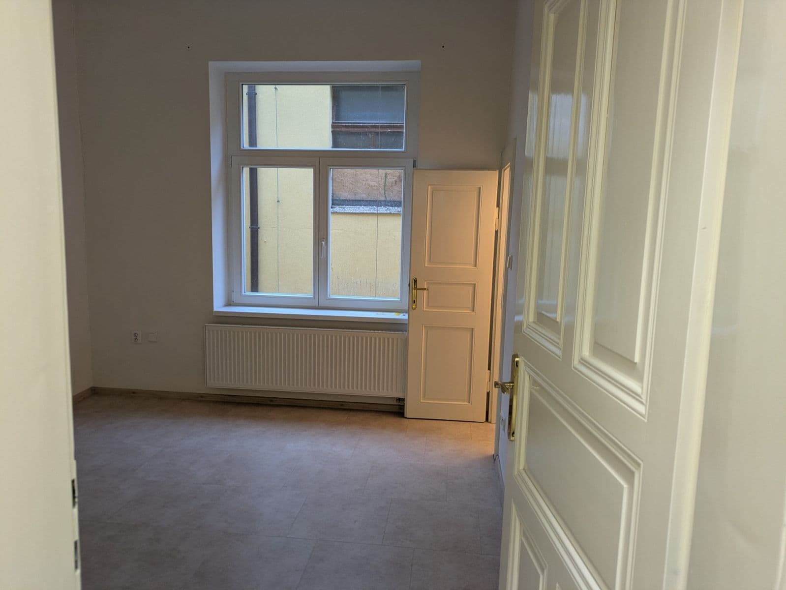 Pronájem bytu 2+kk 38 m², Táboritská, Praha, Praha Pronájem bytu 2+kk 38 m², Táboritská, Praha, Praha