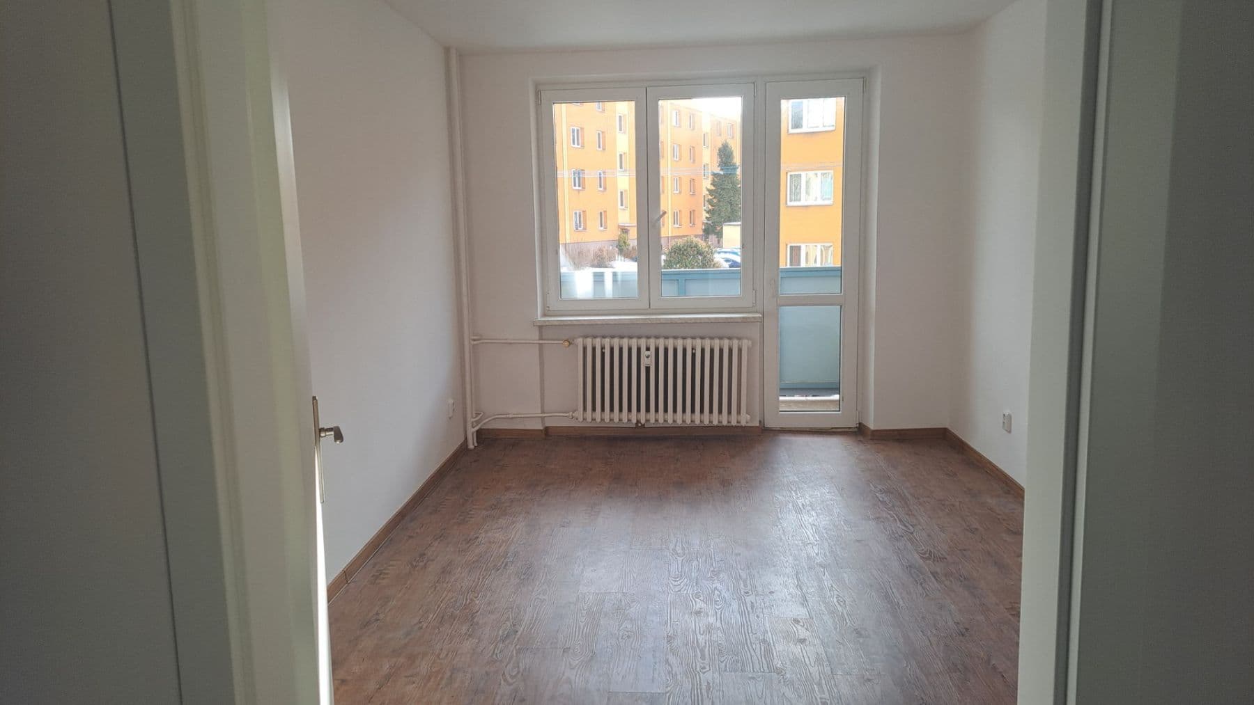 Pronájem bytu 2+kk 56 m², Na Kopci, Karviná, Moravskoslezský kraj Pronájem bytu 2+kk 56 m², Na Kopci, Karviná, Moravskoslezský kraj