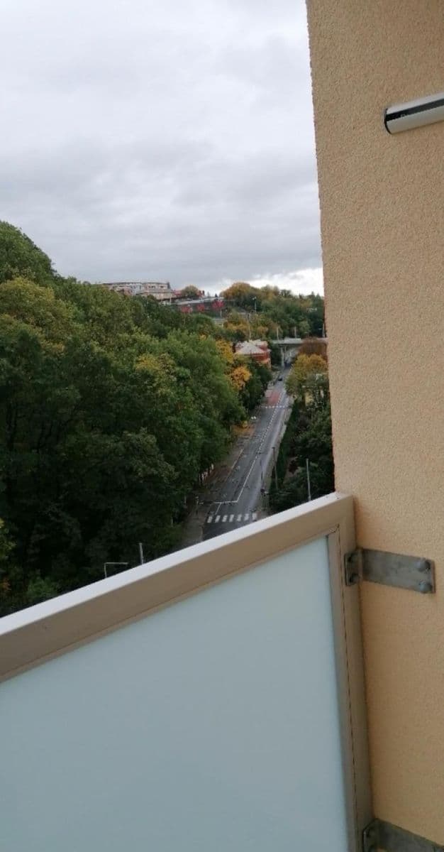 Pronájem bytu 1+kk 28 m², Bohumínská, Ostrava, Moravskoslezský kraj Pronájem bytu 1+kk 28 m², Bohumínská, Ostrava, Moravskoslezský kraj