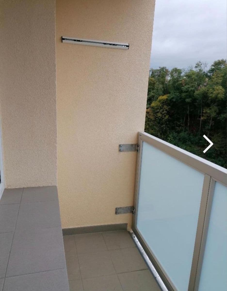 Pronájem bytu 1+kk 28 m², Bohumínská, Ostrava, Moravskoslezský kraj Pronájem bytu 1+kk 28 m², Bohumínská, Ostrava, Moravskoslezský kraj