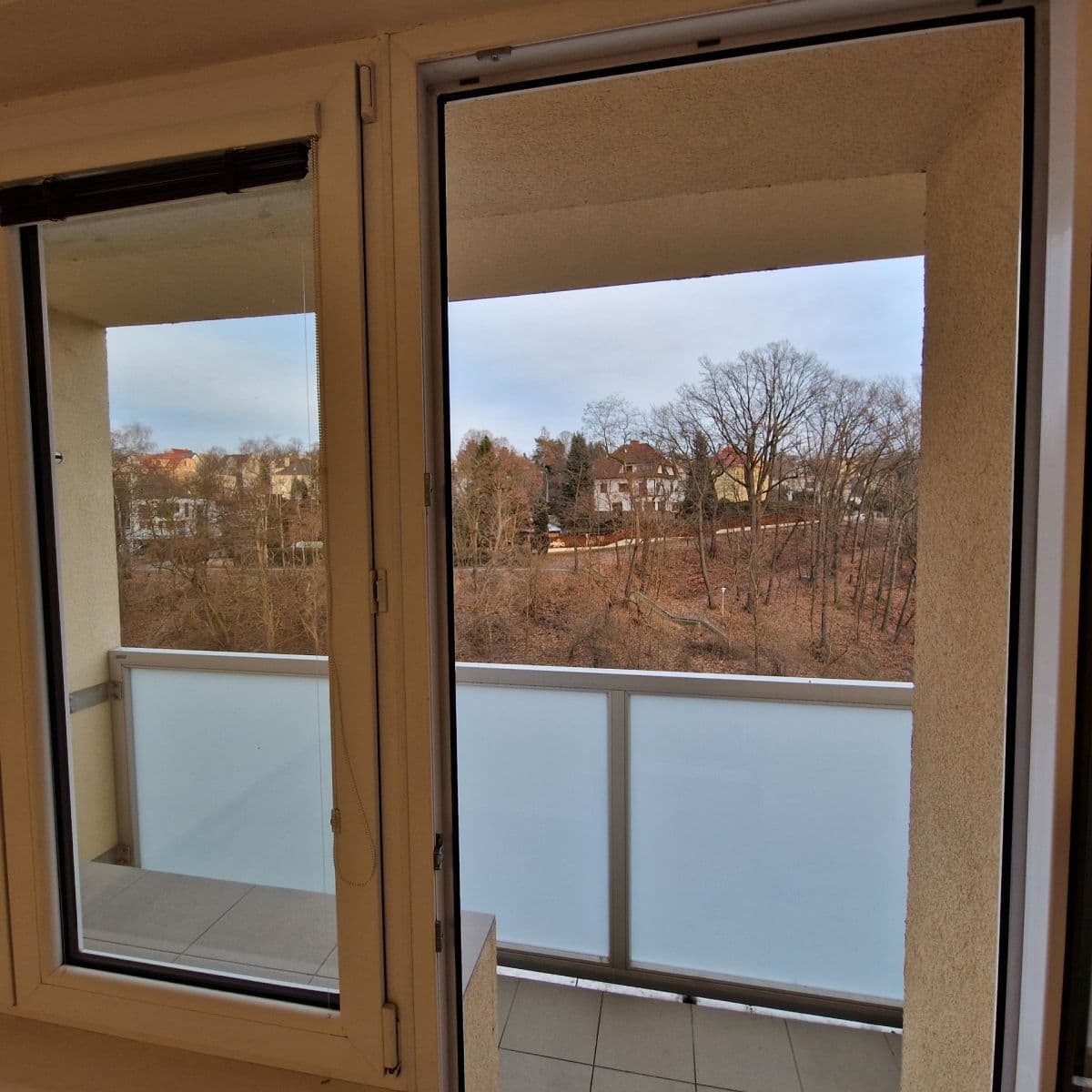 Pronájem bytu 1+kk 28 m², Bohumínská, Ostrava, Moravskoslezský kraj Pronájem bytu 1+kk 28 m², Bohumínská, Ostrava, Moravskoslezský kraj