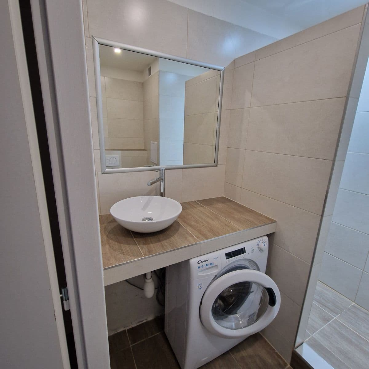 Pronájem bytu 1+kk 28 m², Bohumínská, Ostrava, Moravskoslezský kraj Pronájem bytu 1+kk 28 m², Bohumínská, Ostrava, Moravskoslezský kraj