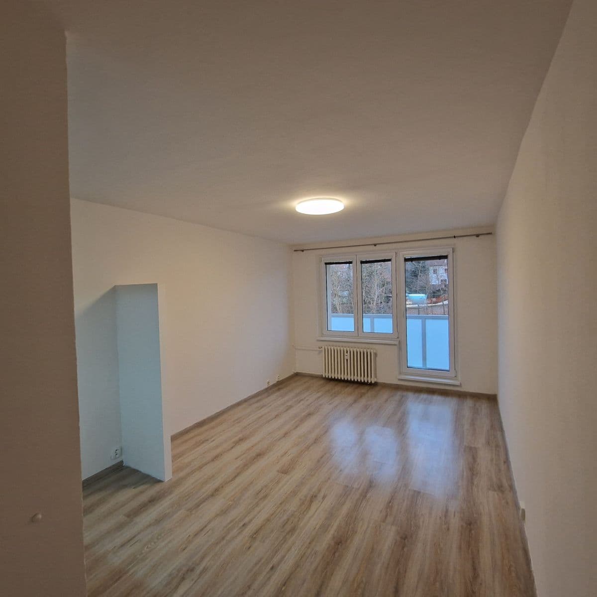 Pronájem bytu 1+kk 28 m², Bohumínská, Ostrava, Moravskoslezský kraj Pronájem bytu 1+kk 28 m², Bohumínská, Ostrava, Moravskoslezský kraj