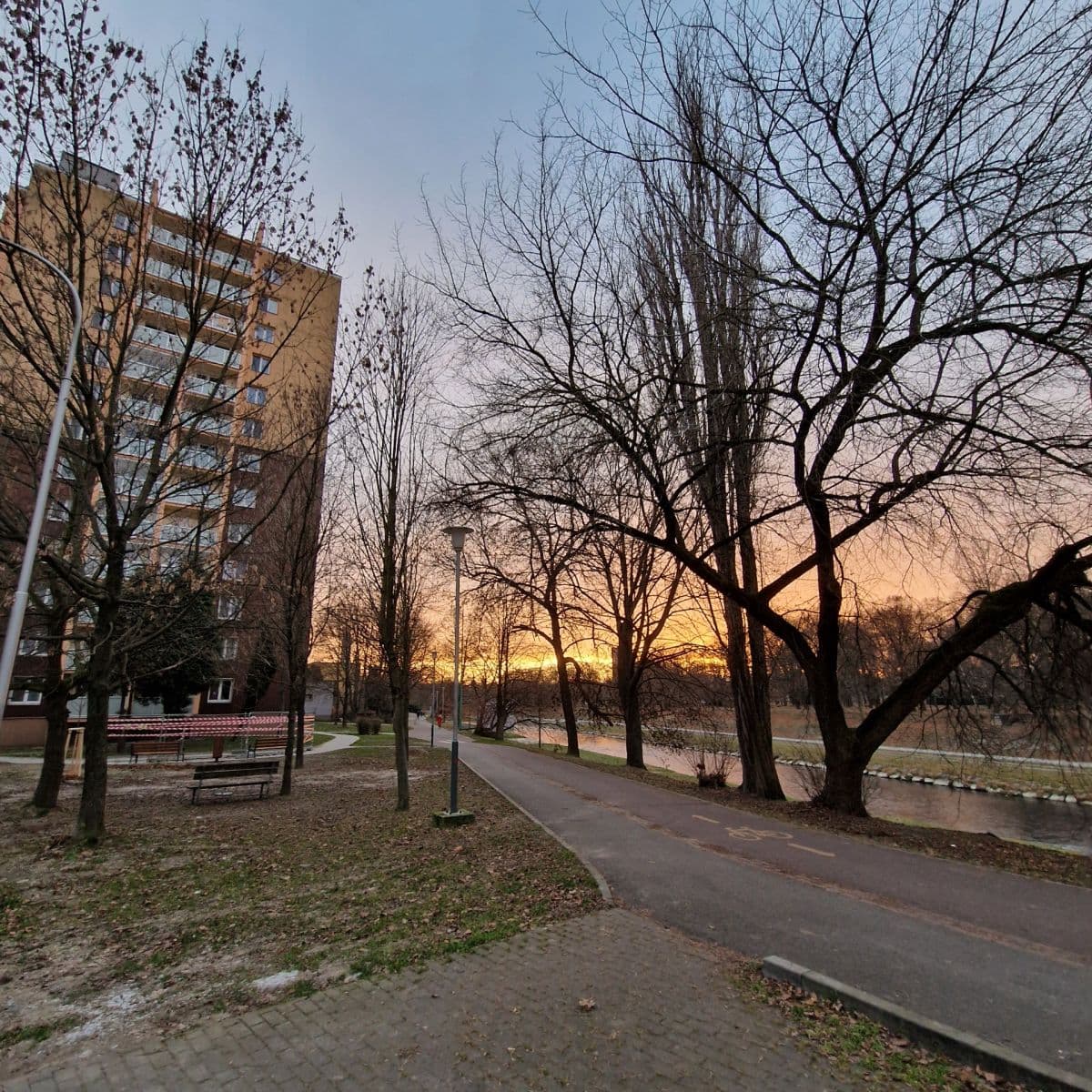 Pronájem bytu 1+kk 28 m², Bohumínská, Ostrava, Moravskoslezský kraj Pronájem bytu 1+kk 28 m², Bohumínská, Ostrava, Moravskoslezský kraj