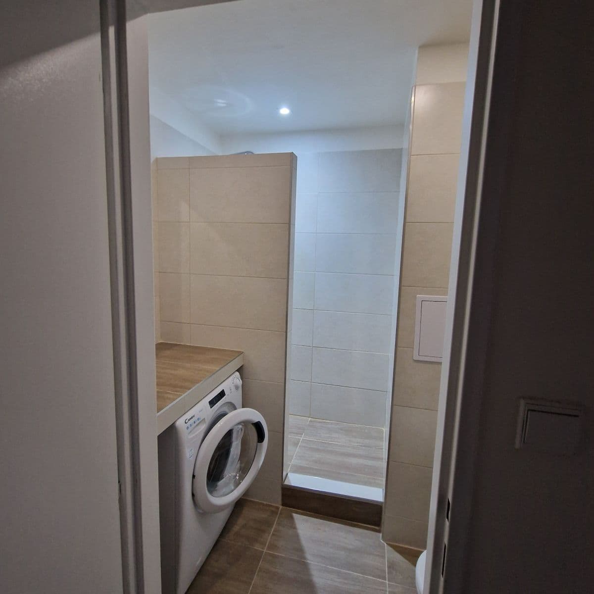 Pronájem bytu 1+kk 28 m², Bohumínská, Ostrava, Moravskoslezský kraj Pronájem bytu 1+kk 28 m², Bohumínská, Ostrava, Moravskoslezský kraj