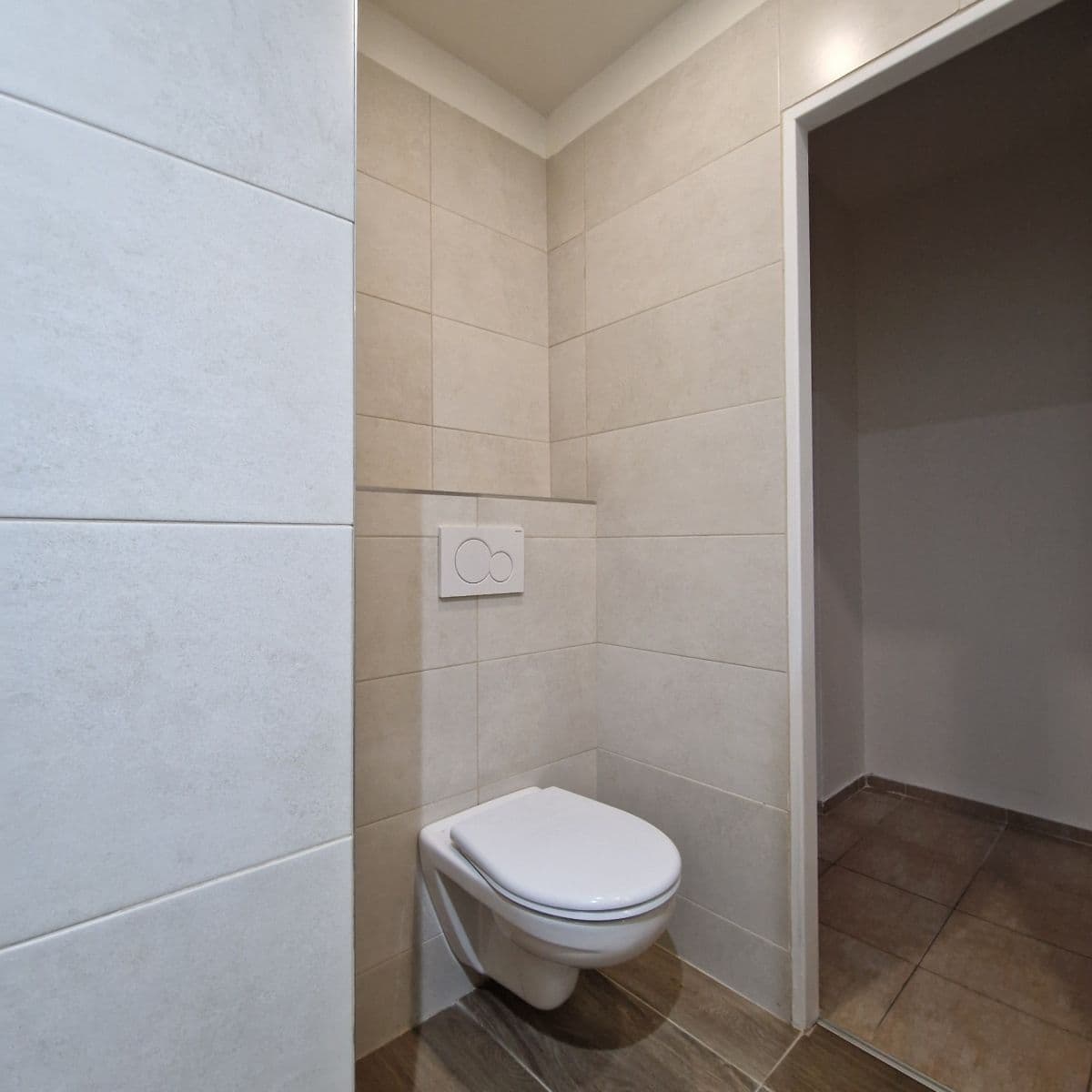 Pronájem bytu 1+kk 28 m², Bohumínská, Ostrava, Moravskoslezský kraj Pronájem bytu 1+kk 28 m², Bohumínská, Ostrava, Moravskoslezský kraj