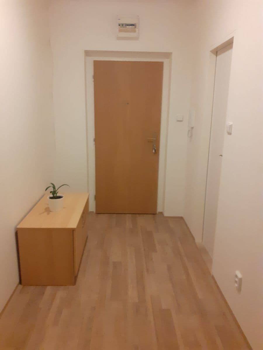 Pronájem bytu 2+kk 52 m², Pešlova, Praha, Praha Pronájem bytu 2+kk 52 m², Pešlova, Praha, Praha