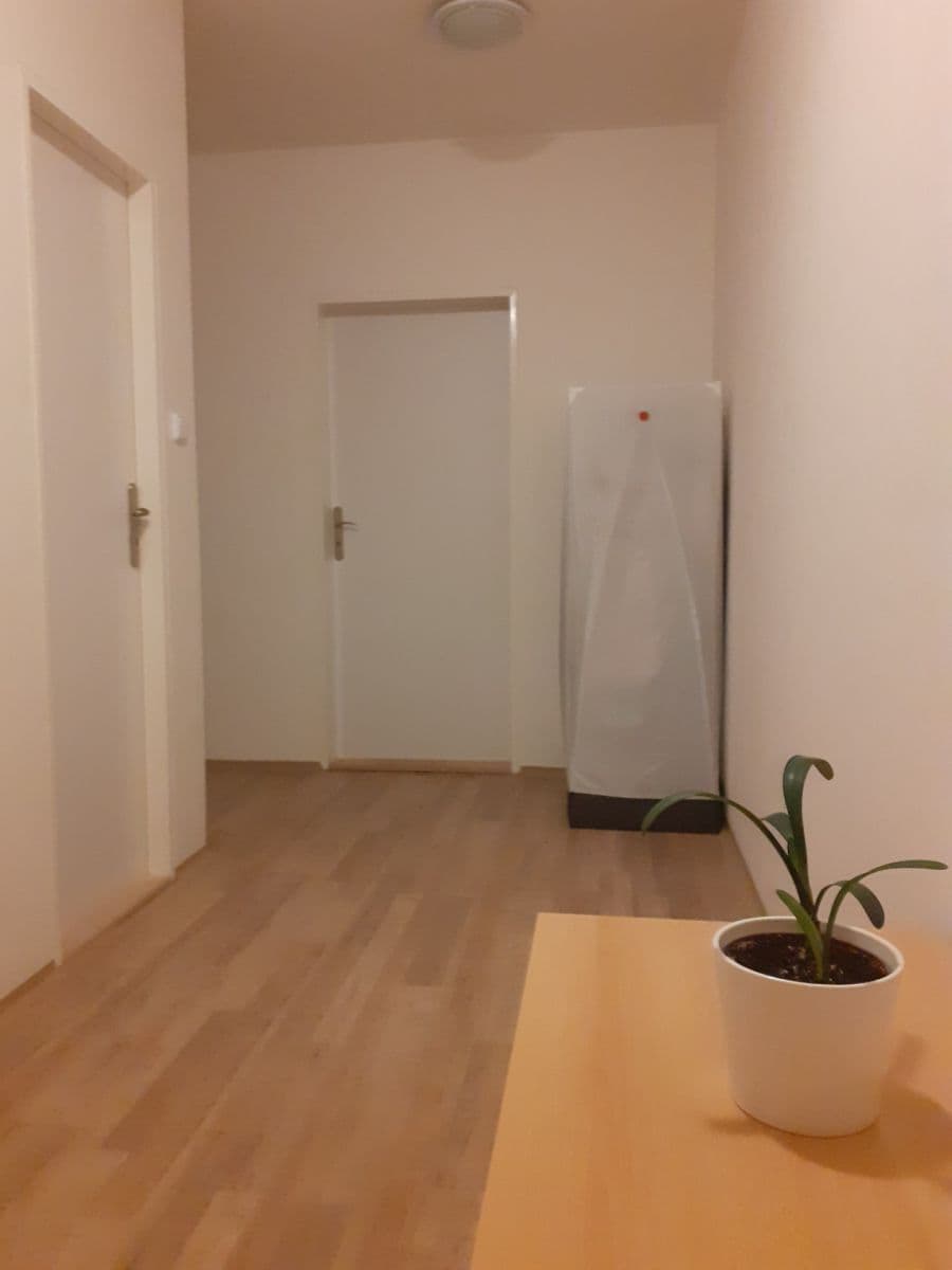 Pronájem bytu 2+kk 52 m², Pešlova, Praha, Praha Pronájem bytu 2+kk 52 m², Pešlova, Praha, Praha