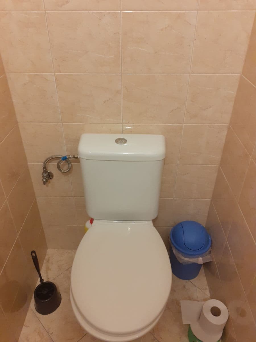 Pronájem bytu 2+kk 52 m², Pešlova, Praha, Praha Pronájem bytu 2+kk 52 m², Pešlova, Praha, Praha