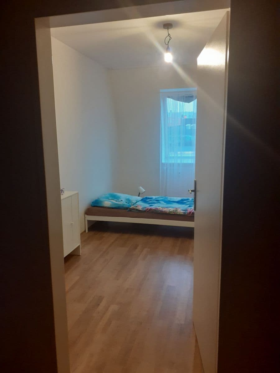Pronájem bytu 2+kk 52 m², Pešlova, Praha, Praha Pronájem bytu 2+kk 52 m², Pešlova, Praha, Praha