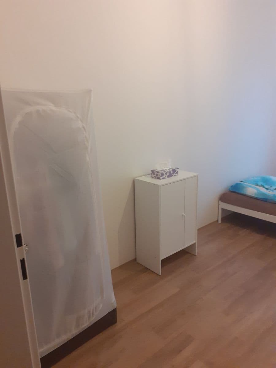 Pronájem bytu 2+kk 52 m², Pešlova, Praha, Praha Pronájem bytu 2+kk 52 m², Pešlova, Praha, Praha