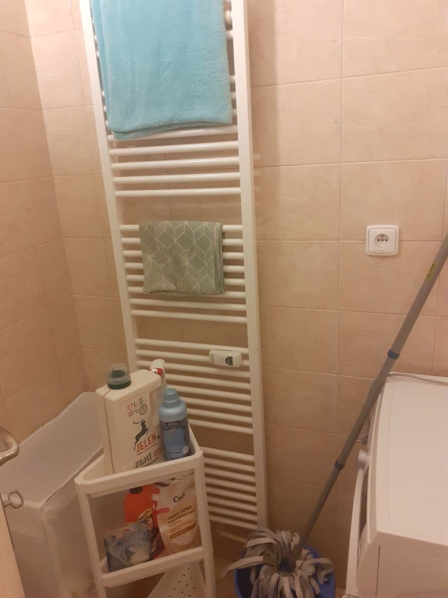 Pronájem bytu 2+kk 52 m², Pešlova, Praha, Praha Pronájem bytu 2+kk 52 m², Pešlova, Praha, Praha