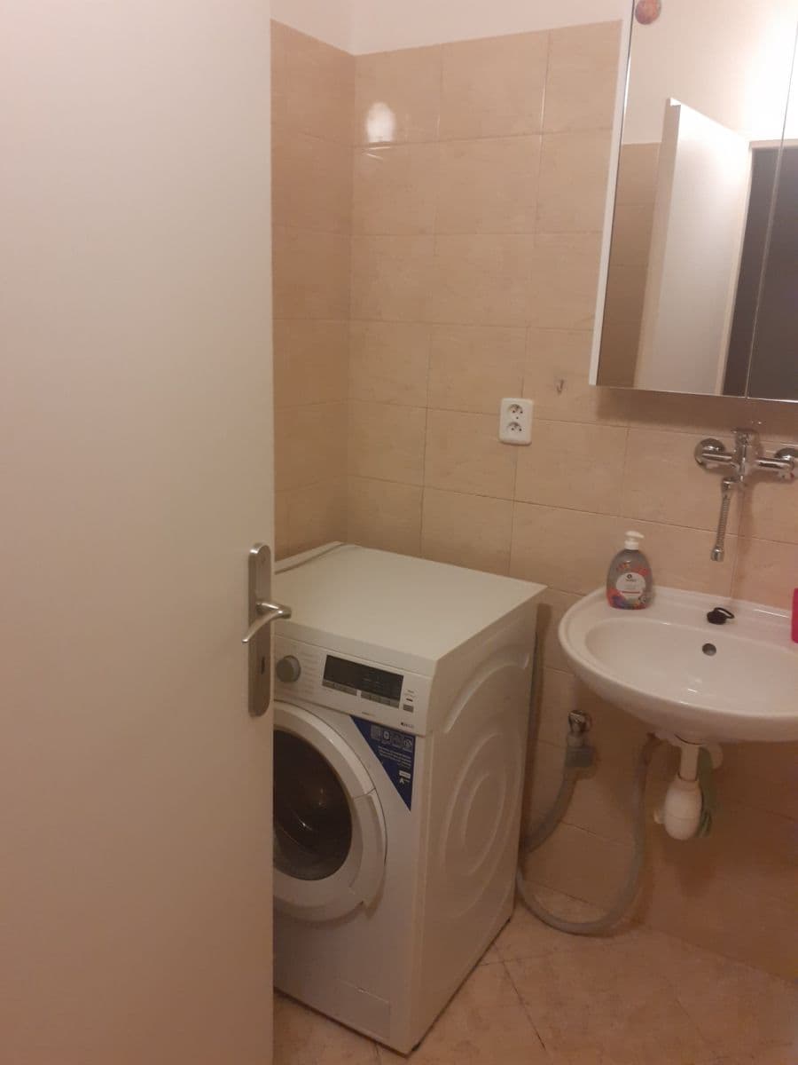 Pronájem bytu 2+kk 52 m², Pešlova, Praha, Praha Pronájem bytu 2+kk 52 m², Pešlova, Praha, Praha
