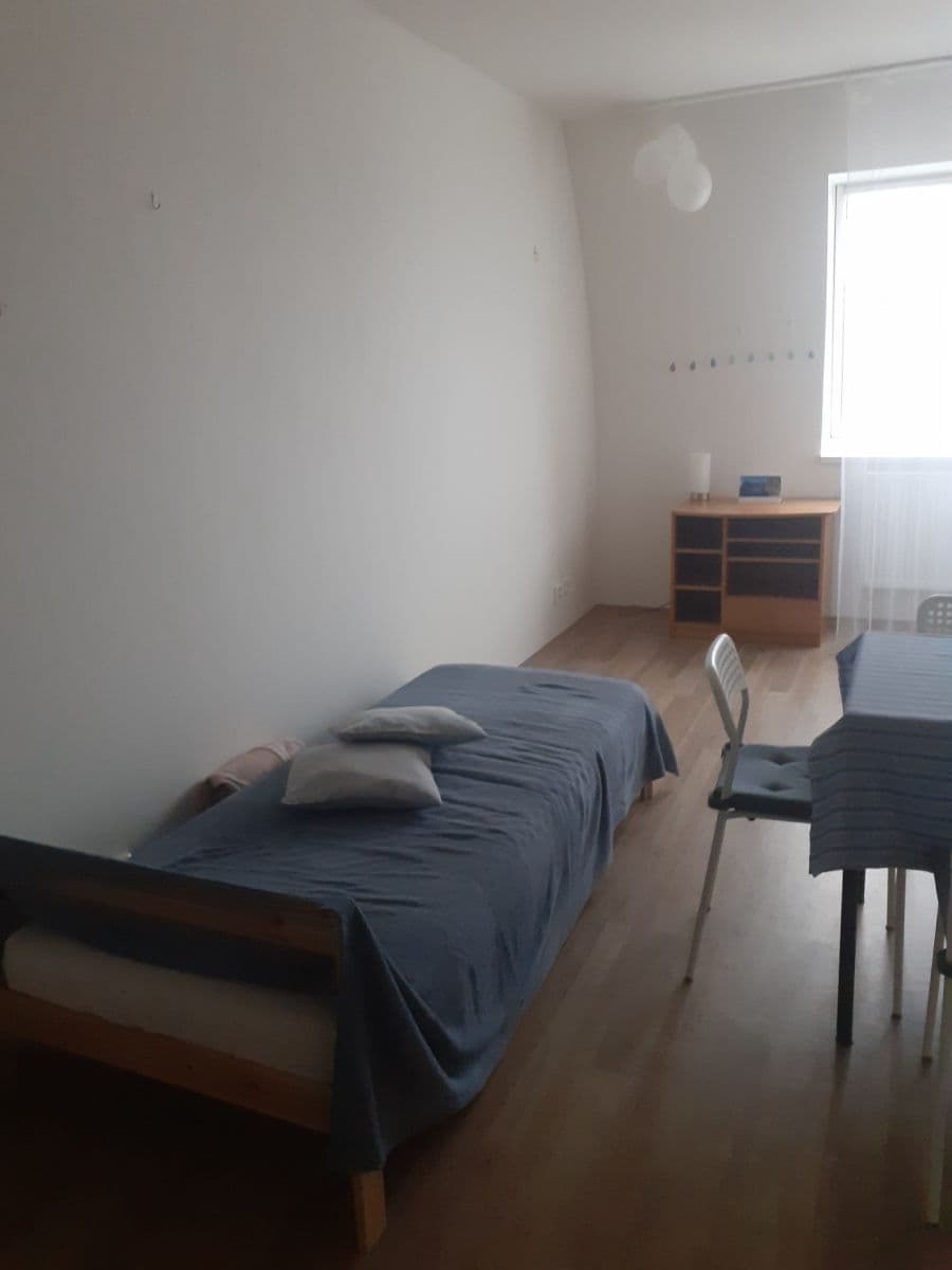 Pronájem bytu 2+kk 52 m², Pešlova, Praha, Praha Pronájem bytu 2+kk 52 m², Pešlova, Praha, Praha