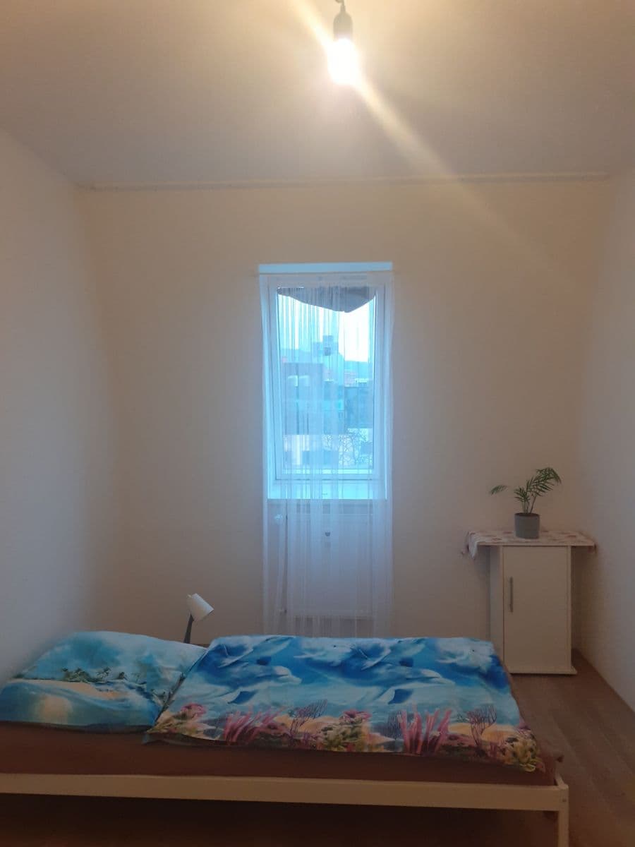 Pronájem bytu 2+kk 52 m², Pešlova, Praha, Praha Pronájem bytu 2+kk 52 m², Pešlova, Praha, Praha