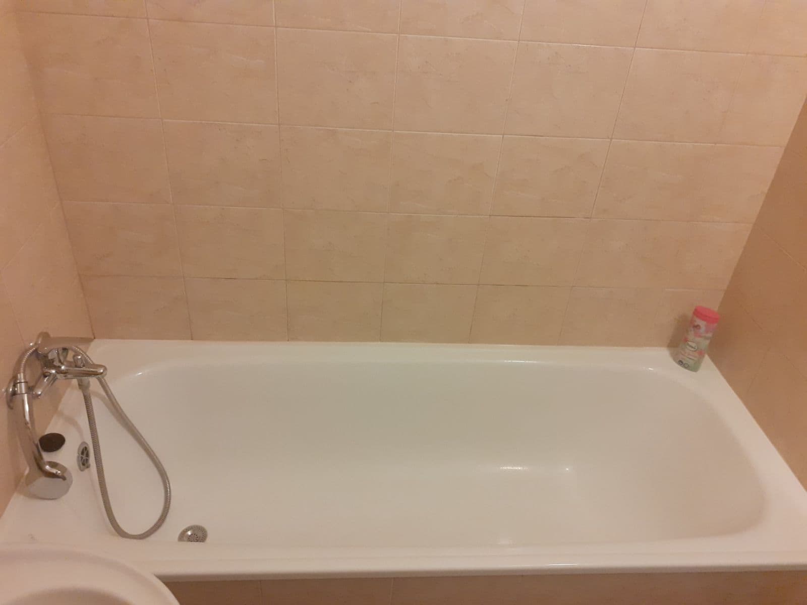 Pronájem bytu 2+kk 52 m², Pešlova, Praha, Praha Pronájem bytu 2+kk 52 m², Pešlova, Praha, Praha